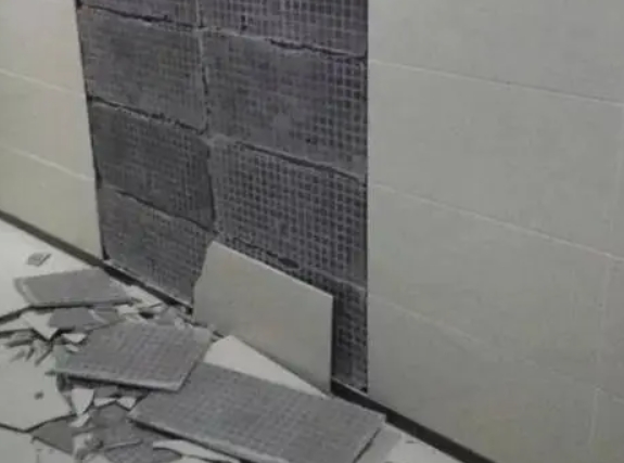 丰顺瓷砖空鼓维修公司分享下丰顺墙砖松动维修的知识